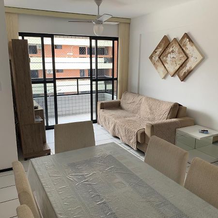 Apartamento Com 3 Quartos No Coracao Da Jatiuca Maceio (Alagoas) Exterior photo