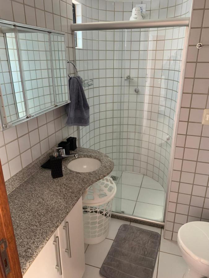 Apartamento Com 3 Quartos No Coracao Da Jatiuca Maceio (Alagoas) Exterior photo